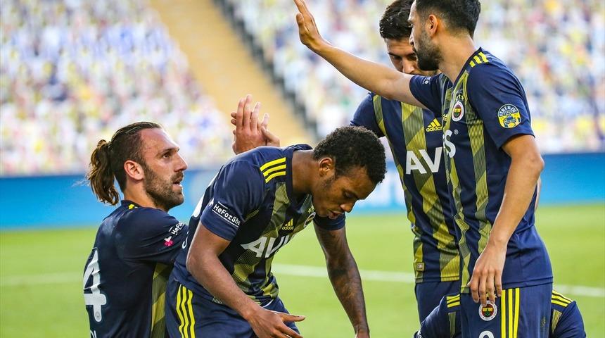 Fenerbahçe'de Mehmet Ekici şoku!