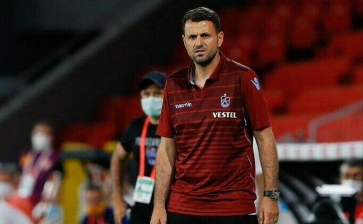 H&uuml;seyin Cimşir: Avantajımızı kaybettik