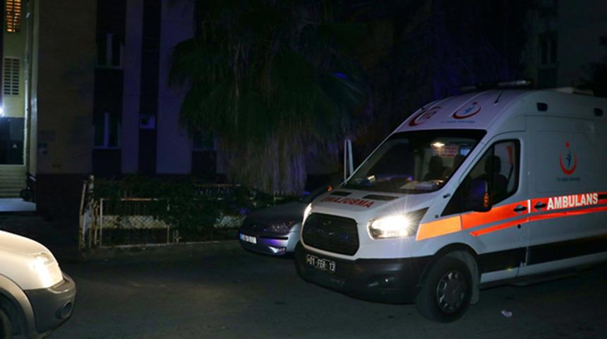 Adana'da dehşet! 1'i çocuk 2 ceset bulundu