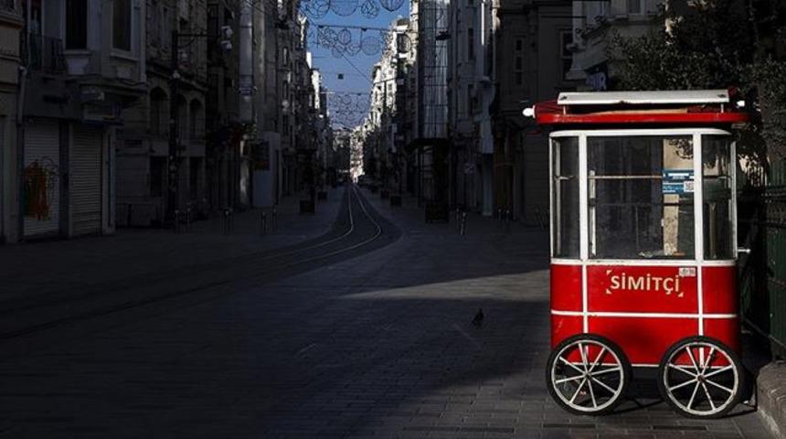 T&uuml;rkiye genelinde sokağa &ccedil;ıkma kısıtlaması! 28 Haziran sokağa &ccedil;ıkma kısıtlamasının ayrıntıları...