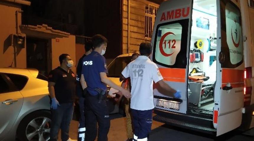 Cezaevinden &ccedil;ıktı! Kardeşini bı&ccedil;akladı