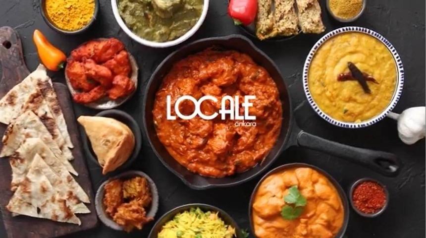 Fırat Aslanbaş:&rdquo;D&uuml;nya lezzetleri ile Ankaralıların kalbini kazanacağız&rdquo;