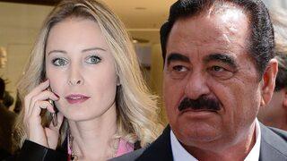 İbrahim Tatlıses’in eski eşi Ayşegül’ün yoga paylaşımları olay oldu