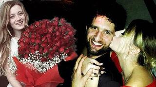 Kemal Ekmekçi'den sevgilisi Gizem Karaca'ya sürpriz