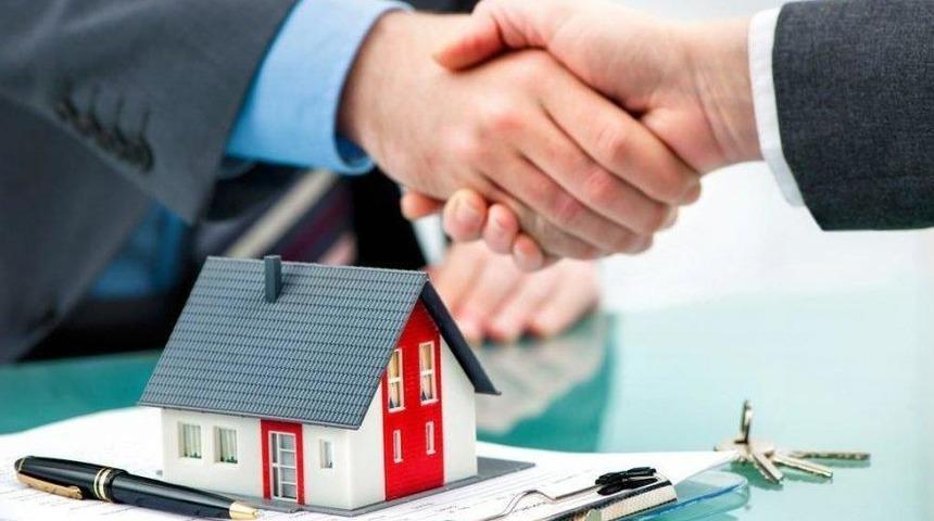 1 Haziran’dan itibaren 93 bin kredili konut satıldı