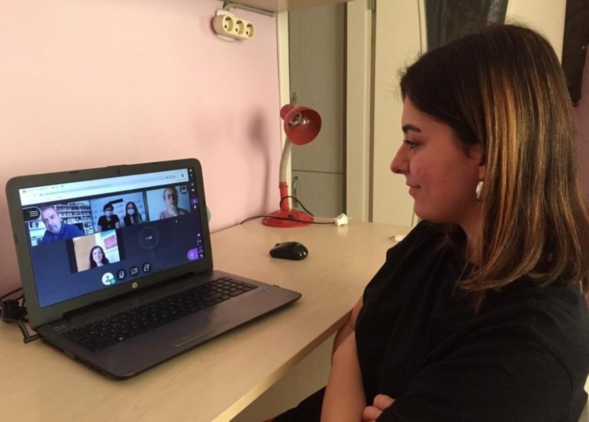 İzmir Ekonomili gen&ccedil;lerden &lsquo;geri d&ouml;n&uuml;ş&uuml;m&rsquo; i&ccedil;in iki proje