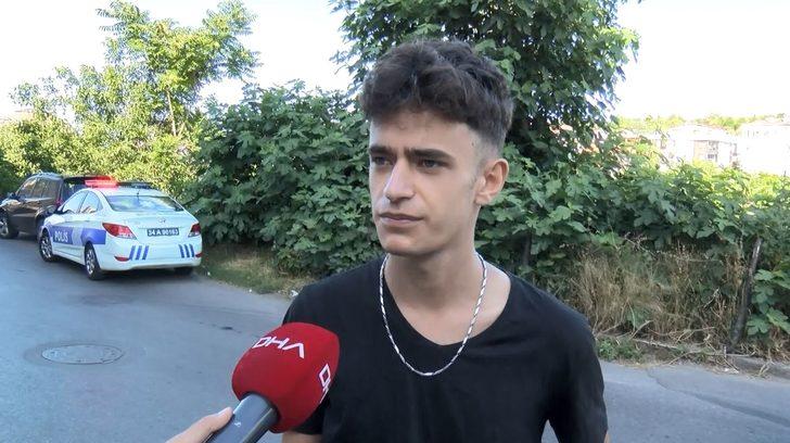 Sınav yolunda kaza! Yaralı öğrenci hastaneye değil sınava gitti G5