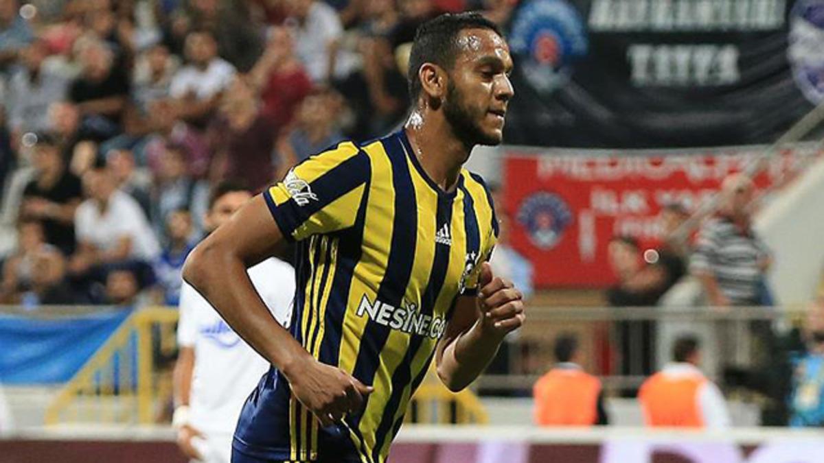 Eski Fenerbah&ccedil;eli futbolcu Josef de Souza koronavir&uuml;se yakalandı