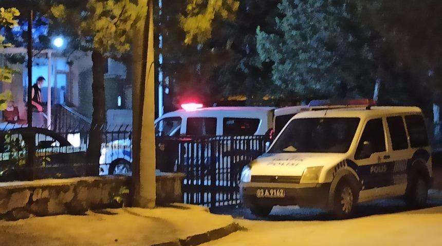 Sigara hırsızlığı yapan iki kişi g&ouml;zaltına alındı