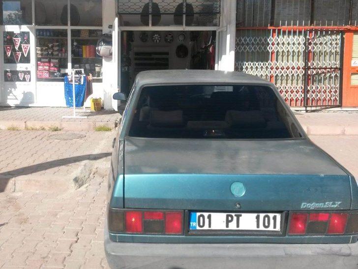 Kayseri’de trafik kazası: 1 ölü, 3 yaralı G1