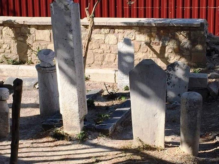 Kuşadası’ndaki Tarihi Hacı İbrahim Ağa Camisi ilgi bekliyor G3