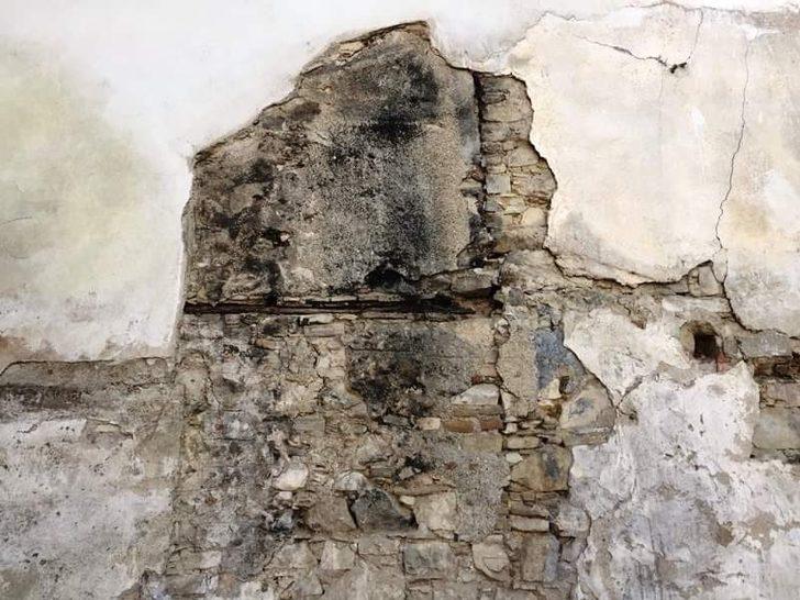 Kuşadası’ndaki Tarihi Hacı İbrahim Ağa Camisi ilgi bekliyor G4