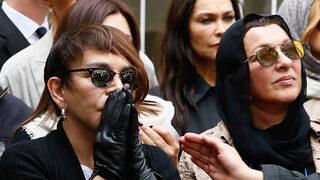 Sezen Aksu'ya üç isimden büyük vefasızlık!