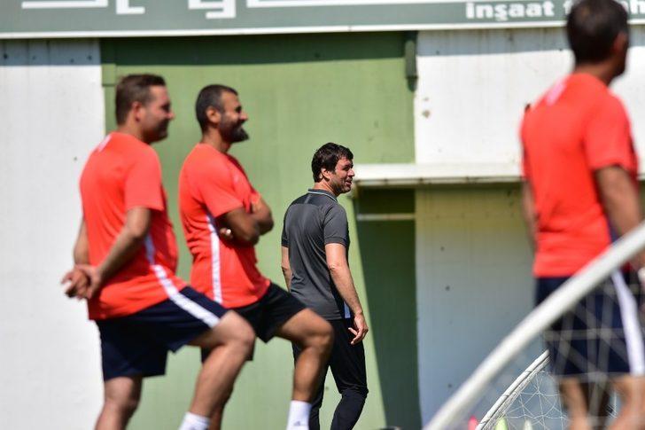 Manisa FK hız kesmiyor G2