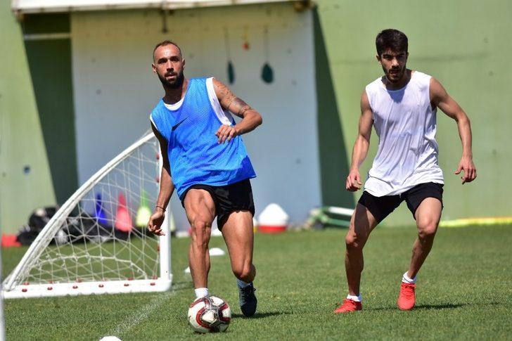 Manisa FK hız kesmiyor G3