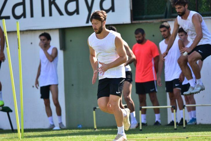 Manisa FK hız kesmiyor G4