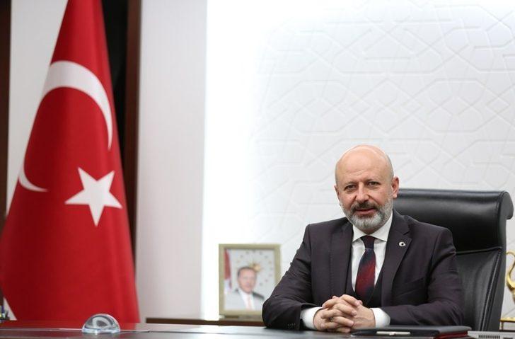 Kocasinan’ın modern kurban kesim ve satış yerleri bayrama hazırlanıyor G4