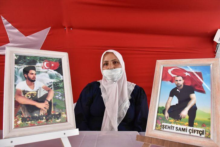 Diyarbakır anneleri 300 gündür evlat nöbetinde G1