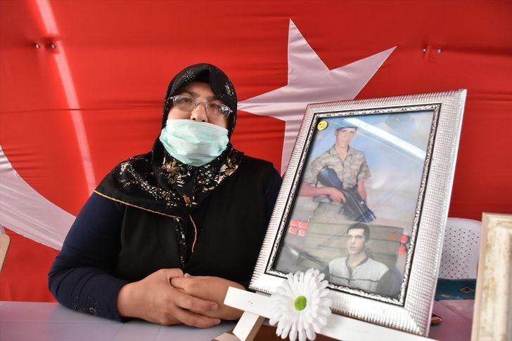 Diyarbakır anneleri 300 gündür evlat nöbetinde G2