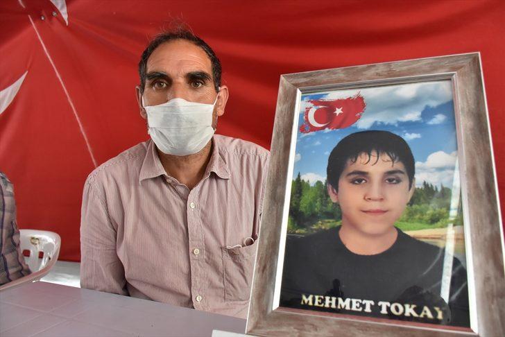 Diyarbakır anneleri 300 gündür evlat nöbetinde G3