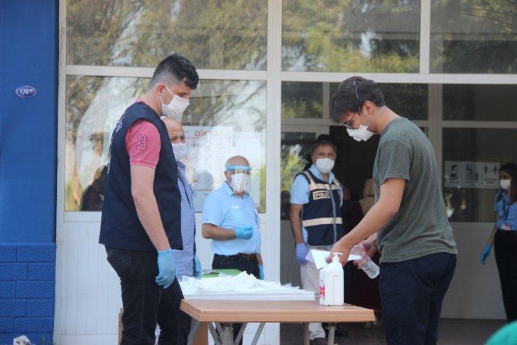 YKS, YDT ile sona erecek G2