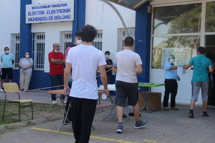 YKS, YDT ile sona erecek G3