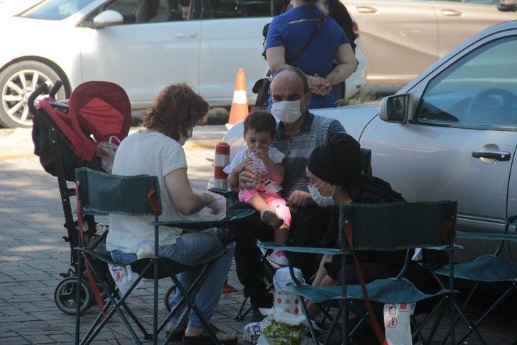 YKS, YDT ile sona erecek G5