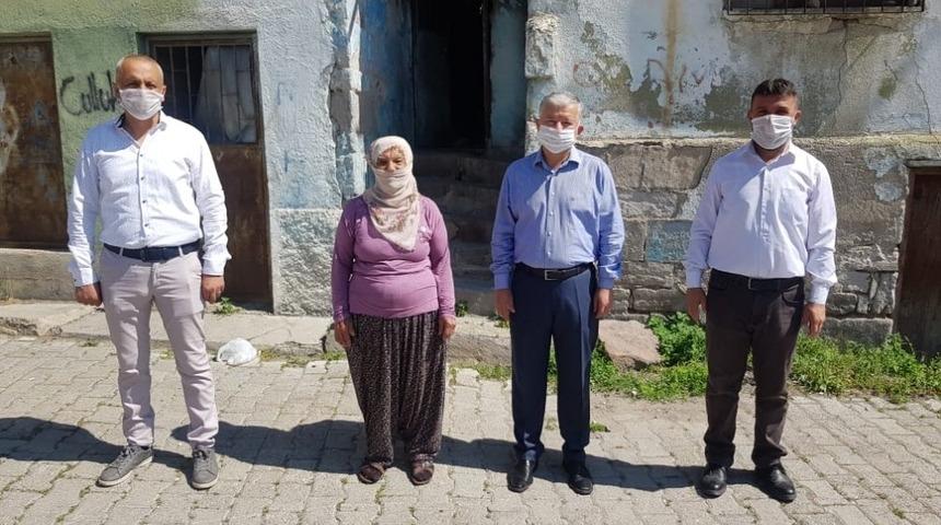 Devletin şefkati 5 &ouml;ks&uuml;ze sahip &ccedil;ıkacak