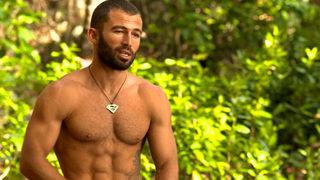 Turabi'den şaşırtan cevap