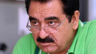 İbrahim Tatlıses kendisinden 43 yaş küçük Gülçin Karakaya'yla aşk yaşıyor