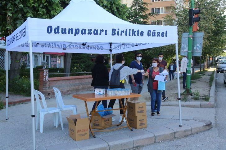 Başkan Kazım Kurt YKS’ye giren öğrencileri yalnız bırakmadı G3