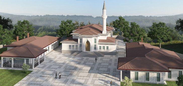 Selçuklu Belediyesi ilçeye yeni bir tesis daha kazandırıyor G3