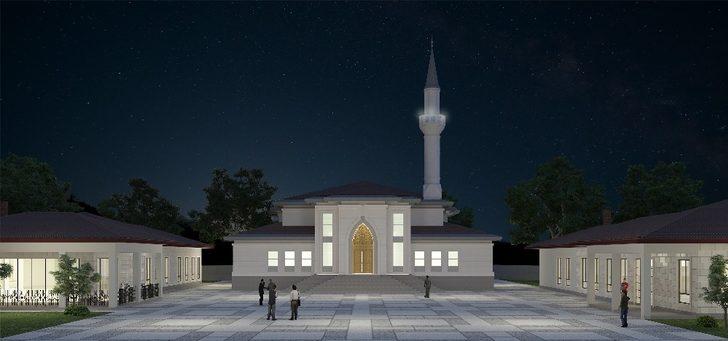 Selçuklu Belediyesi ilçeye yeni bir tesis daha kazandırıyor G4