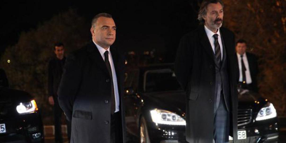 Eşkıya D&uuml;nyaya H&uuml;k&uuml;mdar Olmaz 26. B&ouml;l&uuml;m Fotoğrafları