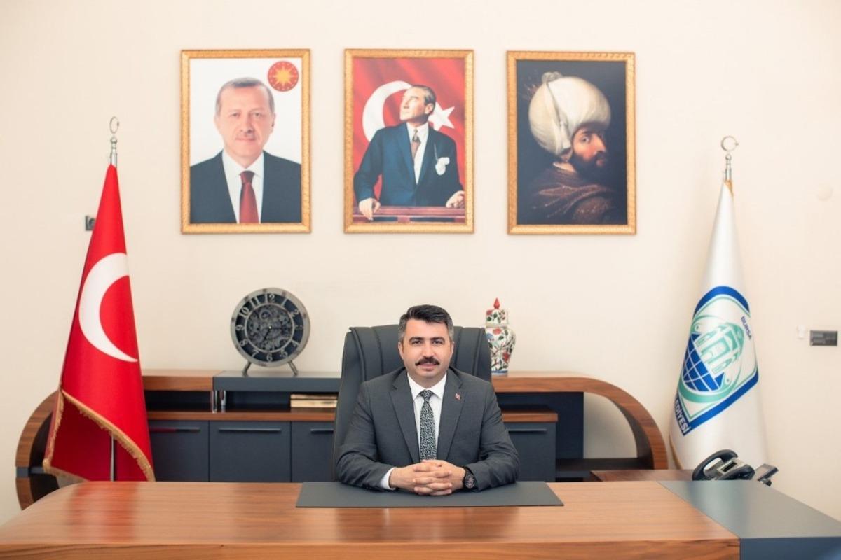 Yıldırım Belediyesi&rsquo;nden pandemi denetimi