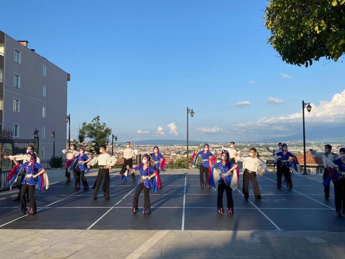 İzmit Belediyesi kurtuluş destanını evlere taşıyacak