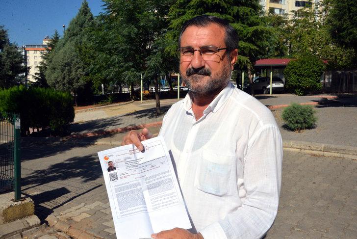 Doktor olmak için 60 yaşında YKS'ye girdi G2