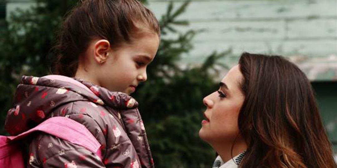 Kırgın &Ccedil;i&ccedil;ekler 36. B&ouml;l&uuml;m Fotoğrafları