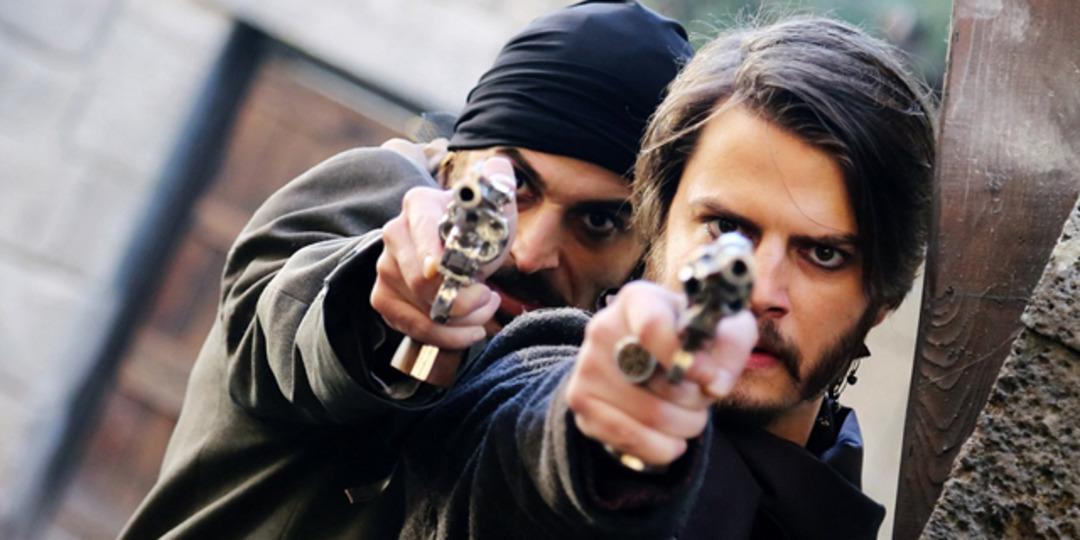 Filinta 47. B&ouml;l&uuml;m Fotoğrafları