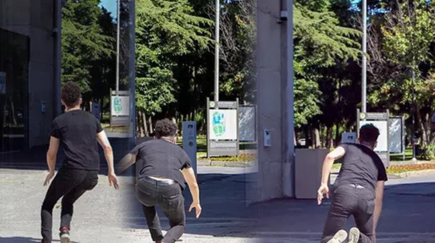 'Akraba kurbanı oldum' dedi! Gerçek ise bambaşka çıktı