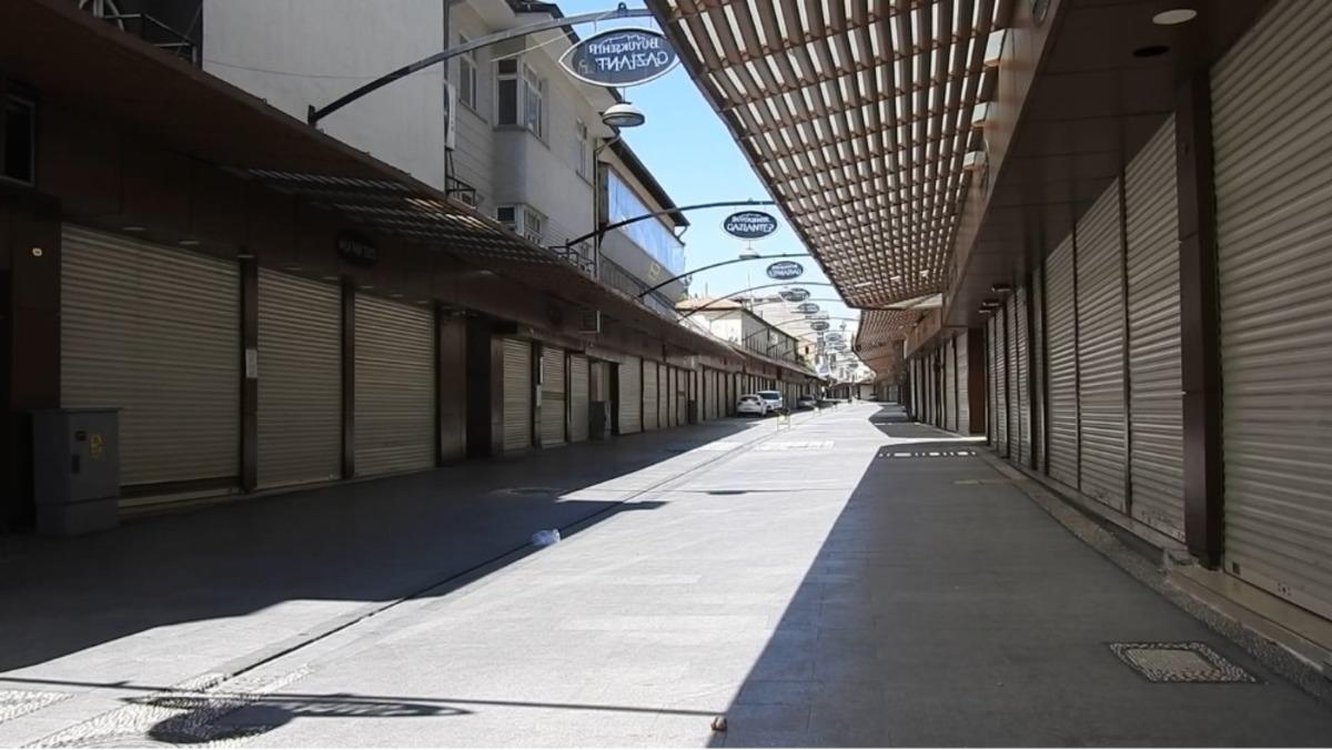 Gaziantep&rsquo;te YKS sessizliği