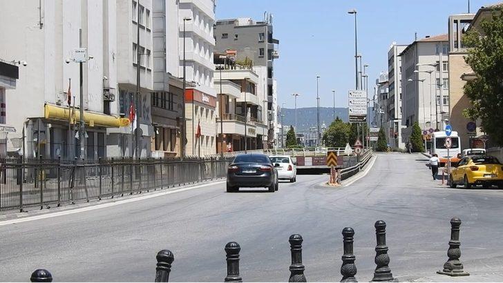 Gaziantep’te YKS sessizliği G4