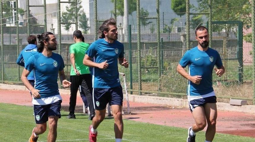 TFF’nin kararı Amed Sportif Faaliyetleri üzdü