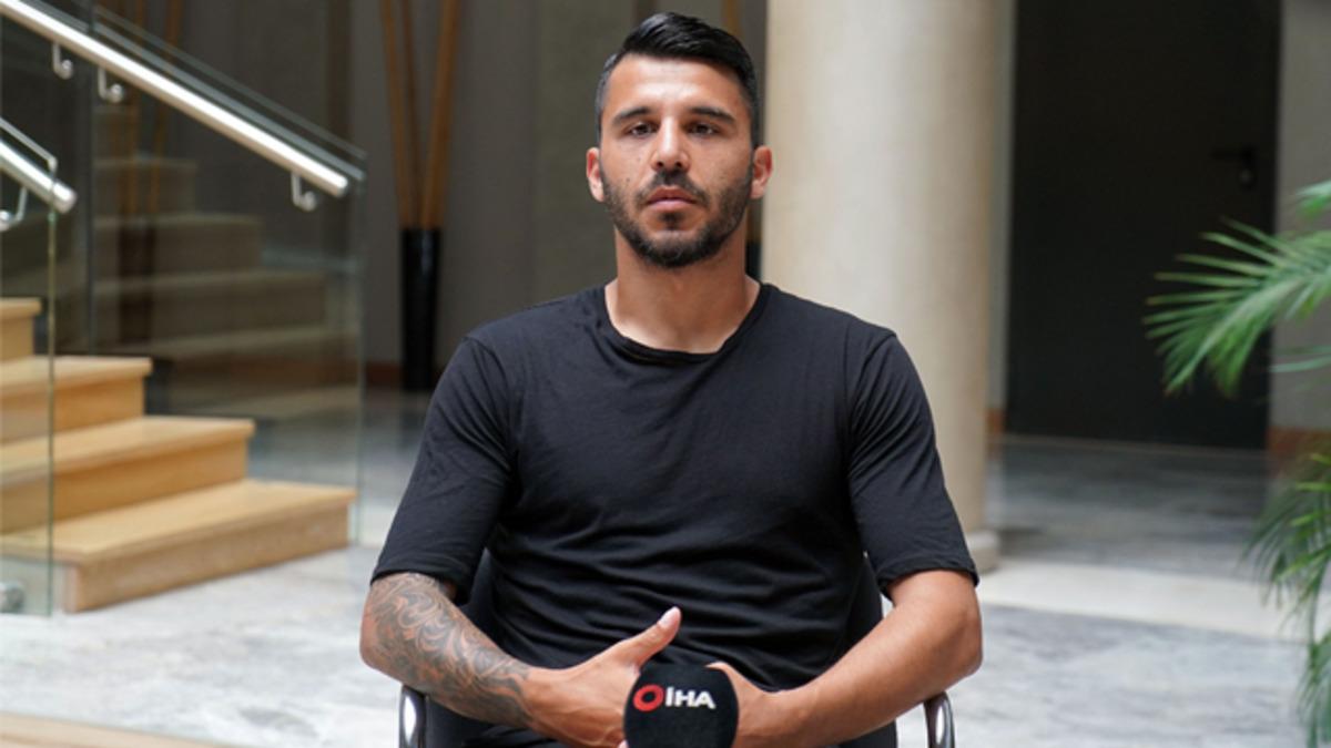 Ayta&ccedil; Kara: Galatasaray&rsquo;dan teklif almadım