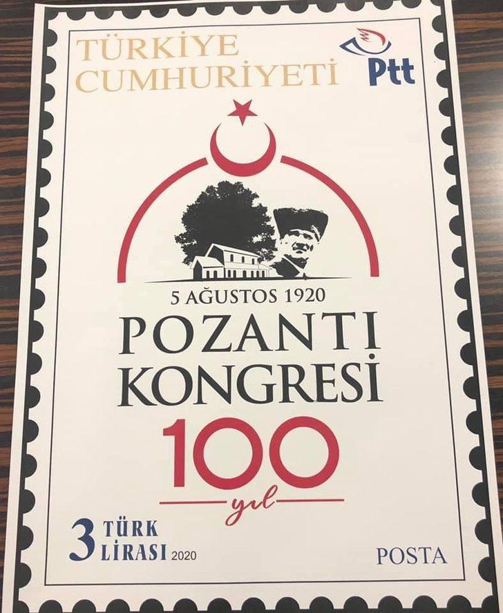Başkan Mustafa Çay, Pozantı Kongresi’nin 100. yıl kutlamalarına hazırlanıyor G4