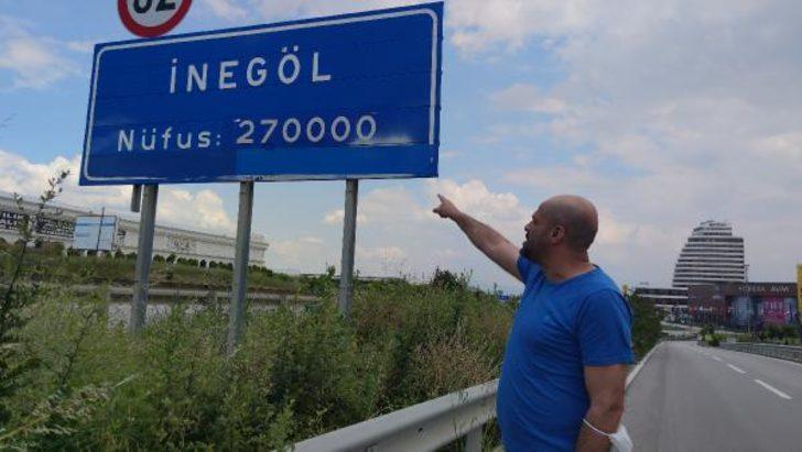 Bir ilçe bu sorunun yanıtını merak ediyor: 4 bin kişi nerede? G2