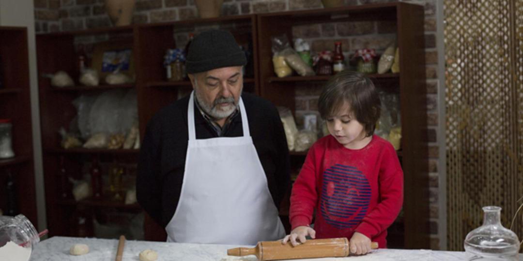Baba Candır 28. B&ouml;l&uuml;m Fotoğrafları