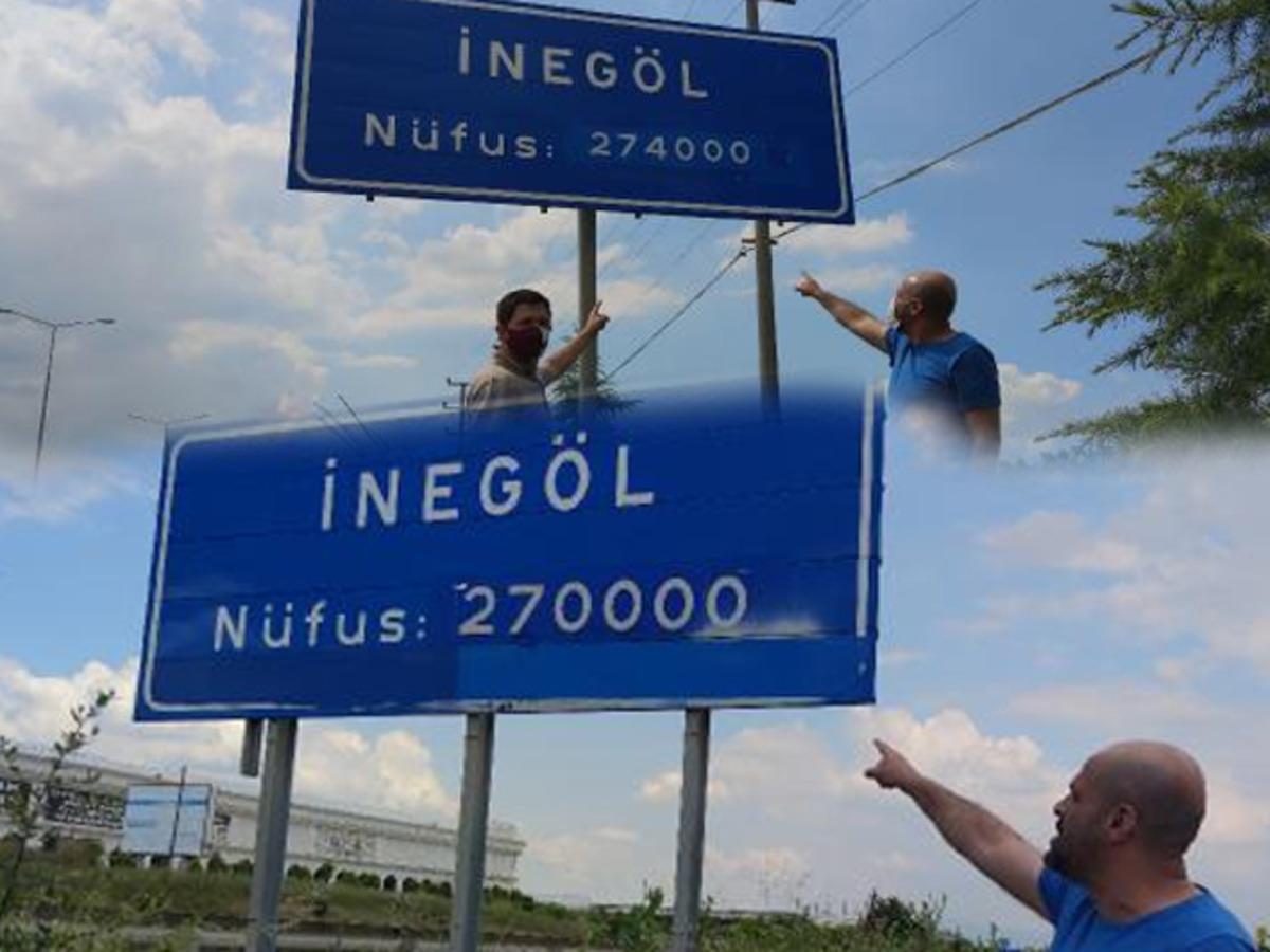 Bir il&ccedil;e bu sorunun yanıtını merak ediyor: 4 bin kişi nerede?