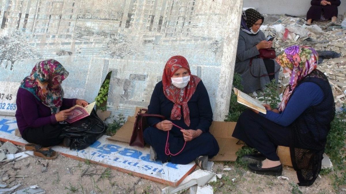 Malatya&rsquo;da YKS&rsquo;de ikinci g&uuml;n maratonu