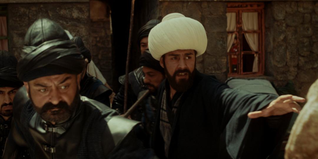 Yunus Emre 2. B&ouml;l&uuml;m Fotoğrafları